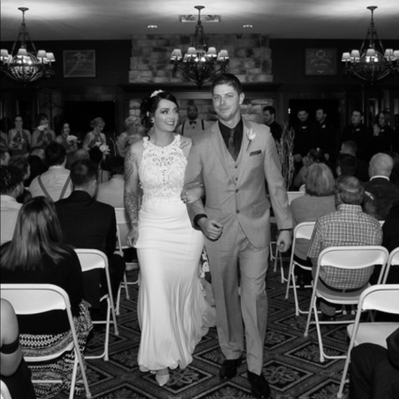 Meet your Posher, Alexis - Picture 3 of 7